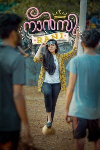 Nancy Rani (2025) Malayalam TRUE WEB-DL – [1080p, 720p, 576p] – AVC – AAC