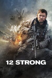 12 Strong (2018) BluRay – [1080p, 720p, 576p] – x264 – [Tamil + Hindi + English] – (AAC 2.0) – ESub