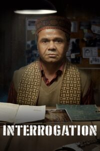 Interrogation (2025) Hindi WEB-DL – [1080p, 720p, 576p] – AVC – (DD+5.1 – 192Kbps & AAC) – ESub