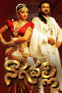 Nagavalli (2010) Telugu ETVWIN WEB-DL – [1080p, 720p, 480p] – AVC/HEVC – AAC2.0