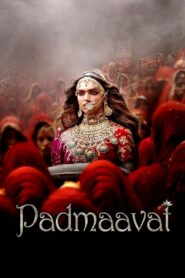 Padmaavat (2018) Telugu WEB-DL – [1080p, 720p, 576p] – AVC/HEVC – (DD+5.1 – 640Kbps & AAC 2.0) – ESub
