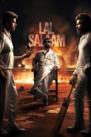 Lal Salaam (2024) Tamil TRUE WEB-DL – [4K-2160p, 1080p, 720p, 576p] – HEVC/AVC – (DD+5.1 – 192Kbps & AAC) – ESub