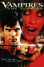 Vampires The Turning (2004) HQ HDRips – [1080p, 720p, 576p] – x264 – [Tamil + English] – AAC – ESub