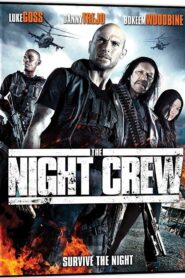 The Night Crew (2015) BluRay – [1080p, 720p, 576p] – x264 – [Tamil + Hindi + English] – AAC – ESub