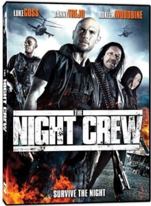 The Night Crew (2015) BluRay – [1080p, 720p, 576p] – x264 – [Tamil + Hindi + English] – AAC – ESub