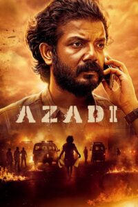 Azadi (2025) Malayalam TRUE WEB-DL – [4K-2160p, 1080p, 720p, 576p] – HEVC/AVC – (DD+5.1 – 384Kbps & AAC) – ESub