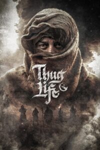 Thug Life (2025) Tamil HQ WEB-DL – [1080p, 720p, 576p] – AVC/HEVC – (AAC 2.0) – HC-ESub