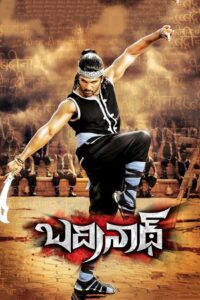 Badrinath (2011) Telugu Complete Bluray – [1080p, 720p, 576p, 480p] – AVC/HEVC – [DD5.1 – 448kbps + DTS + DTS-HDMA] – Esubs