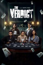 The Verdict (2025) Tamil WEB-DL – [4K-2160p, 1080p, 720p, 576p] – HEVC/AVC – (DD+5.1 – 192Kbps & AAC) – ESub