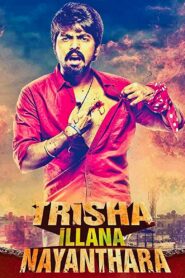 Trisha Illana Nayanthara (2015) Tamil TRUE WEB-DL – [1080p, 720p, 576p] – AVC/HEVC – (DD+5.1 – 640Kbps & AAC 2.0) – ESub