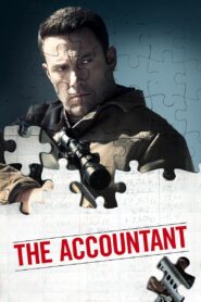 The Accountant (2016) BluRay – [1080p, 720p, 576p] – x264 – [Tamil + English] – AAC – ESub