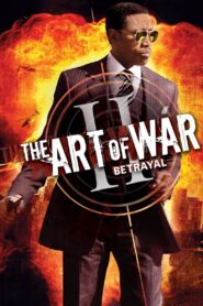 The Art of War II Betrayal (2008) HQ HDRips – [1080p, 720p, 576p] – x264 – [Tamil + Hindi + English] – AAC – ESub