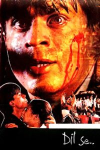 Dil Se (1998) Hindi NF WEB-DL – [1080p, 720p, 576p, 480p] – AVC/HEVC – [DD+5.1 – 640kbps] – Msub