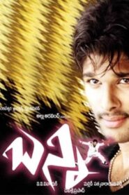 Bunny (2005) Telugu Ai.Upscale DVD9 – [1080p, 720p, 576p, 480p] – HEVC/AVC – [DD5.1 + DTS5.1] – Esub