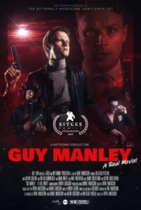 Guy Manley Super Spy (2024) HQ HDRips – [1080p, 720p, 576p] – x264 – [Tamil + Hindi + English] – AAC – ESub