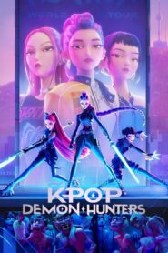 KPop Demon Hunters (2025) HQ WEB-DL – [1080p, 720p, 576p] – x264- (DD+ 5.1 – 640kbps) [Telugu + Tamil + Hindi + English]