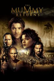The Mummy Returns (2001) BluRay – [1080p, 720p, 576p] – (DD+5.1 – 640Kbps) [Telugu + Tamil + Hindi + English] – Esub