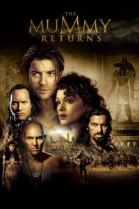 The Mummy Returns (2001) BluRay – [1080p, 720p, 576p] – (DD+5.1 – 640Kbps) [Telugu + Tamil + Hindi + English] – Esub