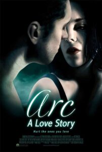Arc A Love Story (2016) HQ HDRips – [1080p, 720p, 576p] – x264 – [Tamil + English] – (AAC 2.0) – ESub