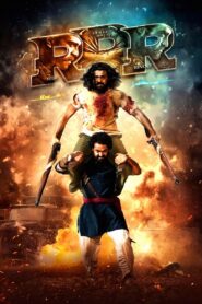 RRR (2022) Telugu BluRay – [4K-2160p, 1080p, 720p, 576p, 480p] – HEVC/AVC – [DD+5.1 ATMOS – 448Kbps] – ESub