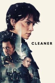 Cleaner (2025) HQ HDRip – [1080p, 720p, 576p] – x264 – [Tamil + Telugu + Hindi + English] – (AAC 2.0) – ESub