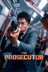 The Prosecutor (2024) BluRay – [1080p, 720p, 576p] – x264 – [Telugu + Tamil + Hindi + Chinese]