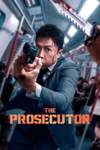 The Prosecutor (2024) BluRay – [1080p, 720p, 576p] – x264 – [Telugu + Tamil + Hindi + Chinese]