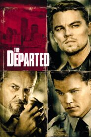 The Departed (2006) BluRay – [1080p, 720p, 576p] – x264 – [Tamil + Hindi + English] – (AAC 2.0) – ESub