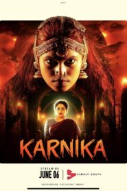 karnika (2024) Malayalam TRUE WEB-DL – [1080p, 720p, 576p] – AVC – (DD+5.1 – 192Kbps & AAC) – ESub