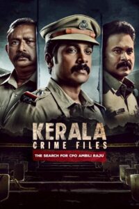 Kerala Crime Files: Season 2