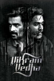 Vikram Vedha (2017) Tamil TRUE WEB-DL – [1080p, 720p, 576p] – AVC/HEVC – (DD+5.1 – 640Kbps & AAC 2.0) – ESub