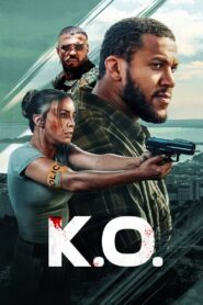 K.O. (2025) HQ HDRips – [1080p, 720p, 576p] – x264 – (DD+ 5.1 – 640kbps) [Telugu + Tamil + Hindi + English]