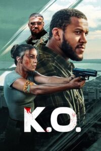 K.O. (2025) HQ HDRips – [1080p, 720p, 576p] – x264 – (DD+ 5.1 – 640kbps) [Telugu + Tamil + Hindi + English]