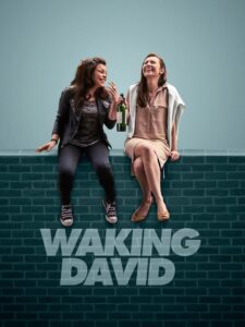 Waking David (2016) HQ HDRips – [1080p, 720p, 576p] – x264 – Tamil Dubbed – AAC