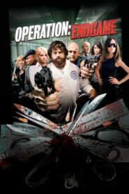 Operation Endgame (2010) BluRay – [1080p, 720p, 576p] – x264 – [Tamil + Hindi + English] – AAC – ESub