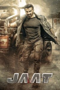 Jaat (2025) Hindi TRUE WEB-DL – [4k-2160p, 1080p, 720p, 576p] – HEVC/AVC – (DD+5.1 – 640Kbps & AAC) – ESub