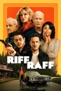 Riff Riff (2024) HQ HDRips – [1080p, 720p, 576p] – x264 – (DD+5.1 – 640Kbps) [Telugu + Tamil + Hindi + English]