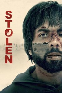 Stolen (2025) Hindi WEB-DL – [4k-2160p, 1080p, 720p, 576p] – HEVC/AVC – (DD+5.1 – 640Kbps & AAC) – ESub