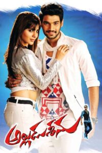 Alludu Seenu (2014) Telugu SUNNXT WEB-DL – [1080p, 720p, 576p, 480p] – AVC/HEVC – [DD+5.1 – 192kbps & AAC 2.0]