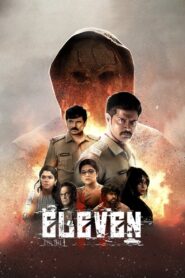 Eleven (2025) Telugu TRUE WEB-DL – [1080p, 720p, 576p] – AVC/HEVC – (DD+5.1 – 640Kbps & AAC) – ESub