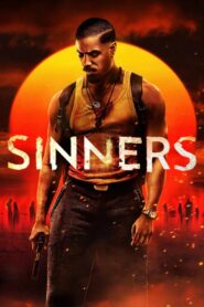 Sinners (2025) English WEB-DL – [4K-2160p, 1080p, 720p] – HEVC/AVC – (DD+5.1 ATMOS – 768Kbps & AAC) – ESub