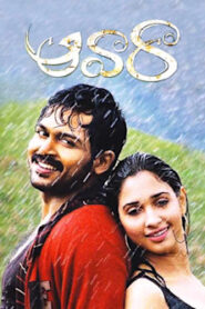 Aawara (2010) Telugu JHS WEB-DL – [1080p, 720p, 480p] – AVC – AAC2.0