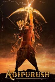 Adipurush (2023) Tamil AMZN WEB-DL – [1080p, 720p, 576p, 480p] – AVC/HEVC – (DD+5.1 – 640Kbps) – ESub