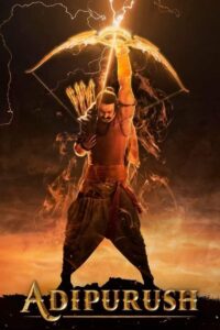 Adipurush (2023) Tamil AMZN WEB-DL – [1080p, 720p, 576p, 480p] – AVC/HEVC – (DD+5.1 – 640Kbps) – ESub