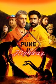 Pune Highway (2025) Hindi WEB-DL – [1080p, 720p, 576p] – AVC – (DD+2.0 – 224Kbps) – ESub