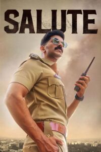 Salute (2022) Telugu SONYLIV WEB-DL – [1080p, 720p, 576p, 480p] – AVC – AAC2.0 – Esub