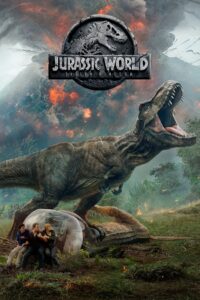 The Lost World Jurassic Park (1997) BluRay – [1080p, 720p, 576p] – x264 – [Telugu + Tamil + Hindi + English]