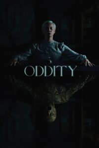 Oddity (2024) BluRay – [1080p, 720p, 576p] – x264 – [Telugu + Tamil + Hindi + English]