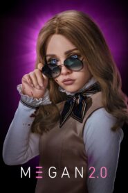 M3GAN 2.0 (2025) English HQ WEB-DL – [1080p, 720p, 576p] – x264 – (DD+5.1 – 640Kbps) – ESub – Direct Links