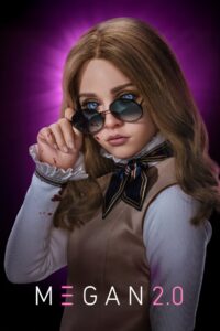 M3GAN 2.0 (2025) English HQ WEB-DL – [1080p, 720p, 576p] – x264 – (DD+5.1 – 640Kbps) – ESub – Direct Links